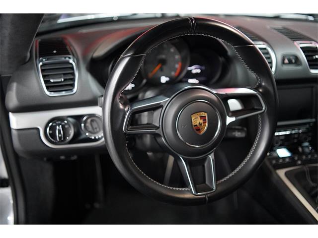 2016 Porsche Cayman (CC-2087610) for sale in Biloxi, Mississippi