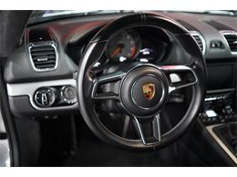 2016 Porsche Cayman (CC-2087610) for sale in Biloxi, Mississippi