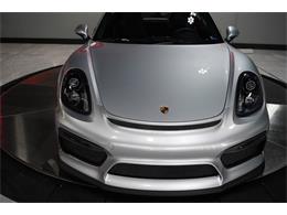 2016 Porsche Cayman (CC-2087610) for sale in Biloxi, Mississippi