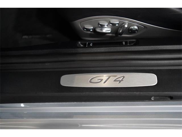 2016 Porsche Cayman (CC-2087610) for sale in Biloxi, Mississippi
