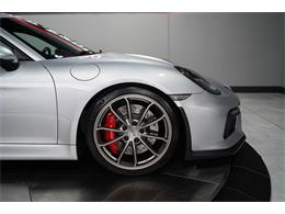 2016 Porsche Cayman (CC-2087610) for sale in Biloxi, Mississippi