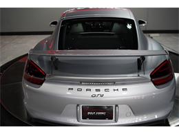 2016 Porsche Cayman (CC-2087610) for sale in Biloxi, Mississippi