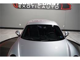 2016 Porsche Cayman (CC-2087610) for sale in Biloxi, Mississippi