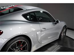 2016 Porsche Cayman (CC-2087610) for sale in Biloxi, Mississippi
