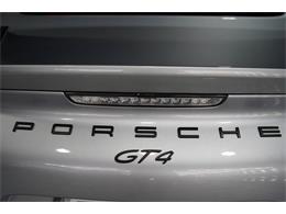 2016 Porsche Cayman (CC-2087610) for sale in Biloxi, Mississippi