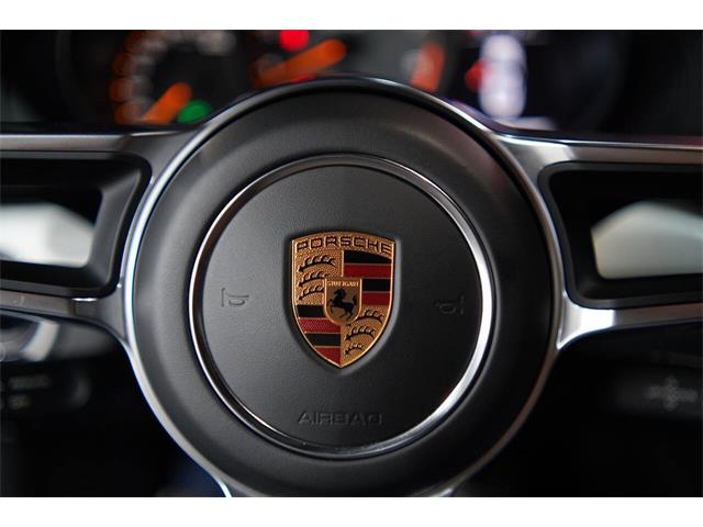 2016 Porsche Cayman (CC-2087610) for sale in Biloxi, Mississippi