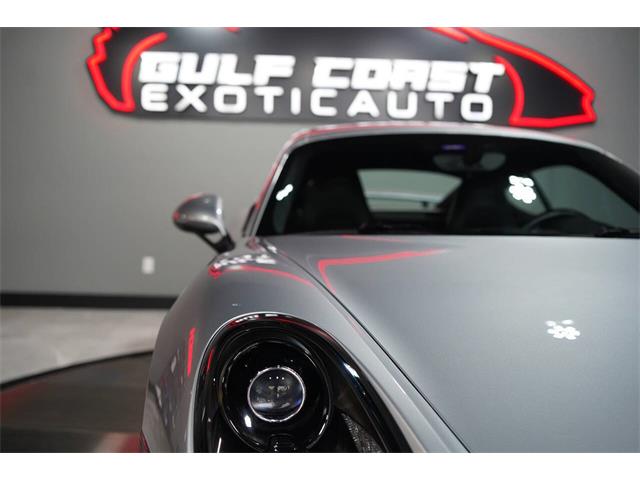 2016 Porsche Cayman (CC-2087610) for sale in Biloxi, Mississippi
