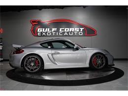2016 Porsche Cayman (CC-2087610) for sale in Biloxi, Mississippi