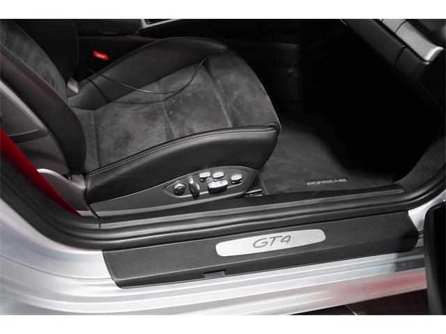 2016 Porsche Cayman (CC-2087610) for sale in Biloxi, Mississippi