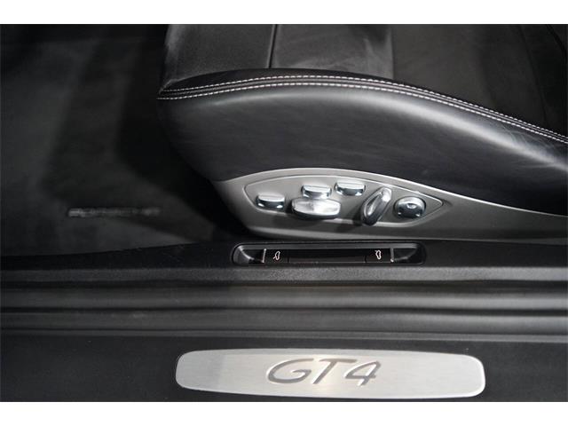 2016 Porsche Cayman (CC-2087610) for sale in Biloxi, Mississippi