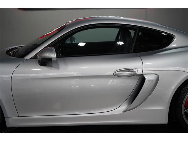 2016 Porsche Cayman (CC-2087610) for sale in Biloxi, Mississippi