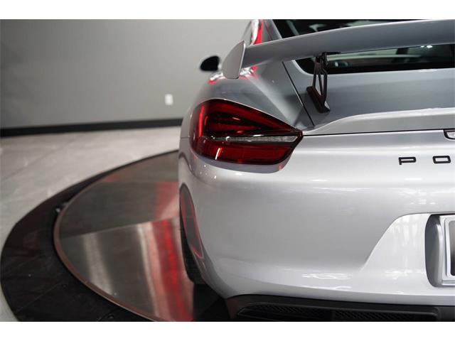 2016 Porsche Cayman (CC-2087610) for sale in Biloxi, Mississippi