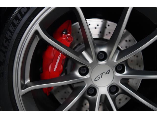 2016 Porsche Cayman (CC-2087610) for sale in Biloxi, Mississippi