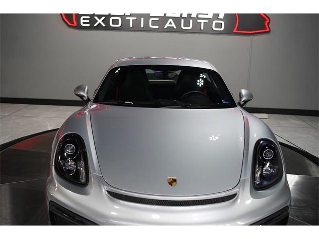 2016 Porsche Cayman (CC-2087610) for sale in Biloxi, Mississippi