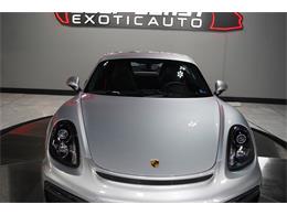 2016 Porsche Cayman (CC-2087610) for sale in Biloxi, Mississippi