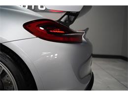 2016 Porsche Cayman (CC-2087610) for sale in Biloxi, Mississippi
