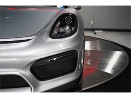 2016 Porsche Cayman (CC-2087610) for sale in Biloxi, Mississippi