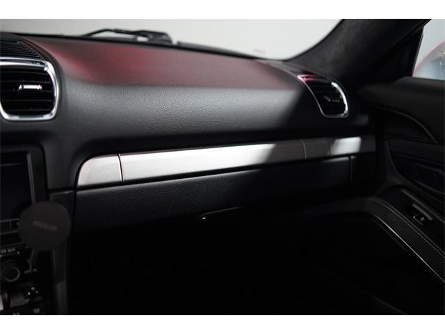 2016 Porsche Cayman (CC-2087610) for sale in Biloxi, Mississippi