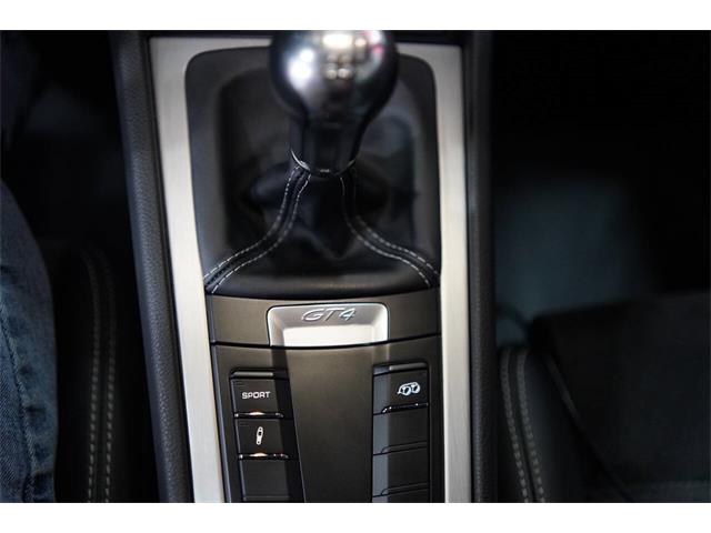 2016 Porsche Cayman (CC-2087610) for sale in Biloxi, Mississippi