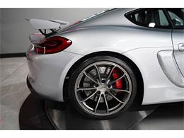 2016 Porsche Cayman (CC-2087610) for sale in Biloxi, Mississippi