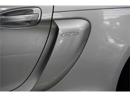 2016 Porsche Cayman (CC-2087610) for sale in Biloxi, Mississippi