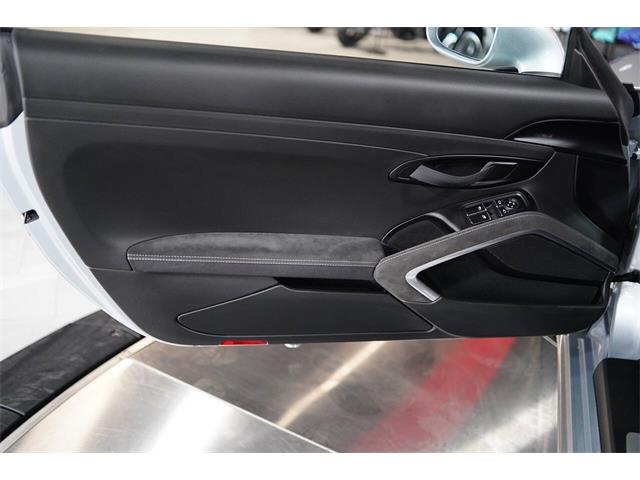 2016 Porsche Cayman (CC-2087610) for sale in Biloxi, Mississippi