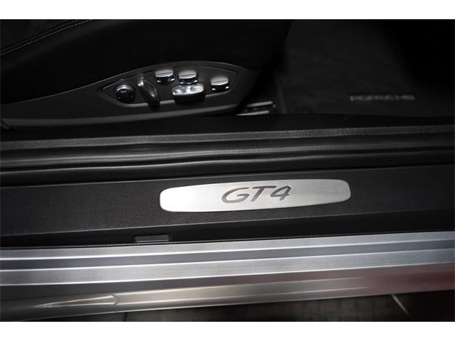 2016 Porsche Cayman (CC-2087610) for sale in Biloxi, Mississippi