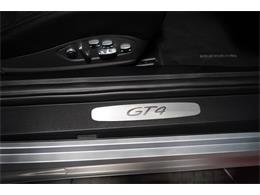 2016 Porsche Cayman (CC-2087610) for sale in Biloxi, Mississippi