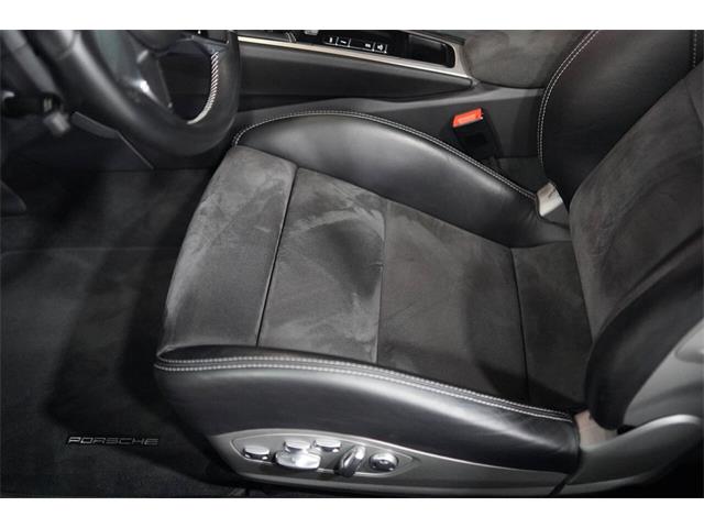 2016 Porsche Cayman (CC-2087610) for sale in Biloxi, Mississippi