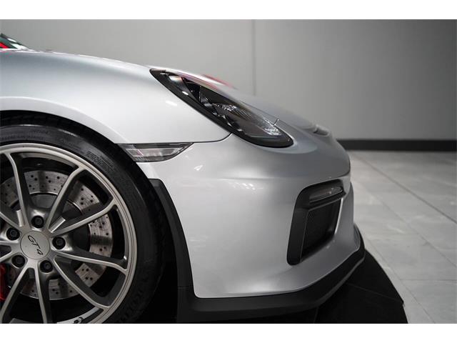 2016 Porsche Cayman (CC-2087610) for sale in Biloxi, Mississippi