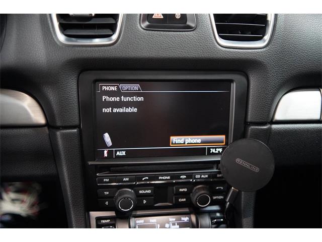 2016 Porsche Cayman (CC-2087610) for sale in Biloxi, Mississippi