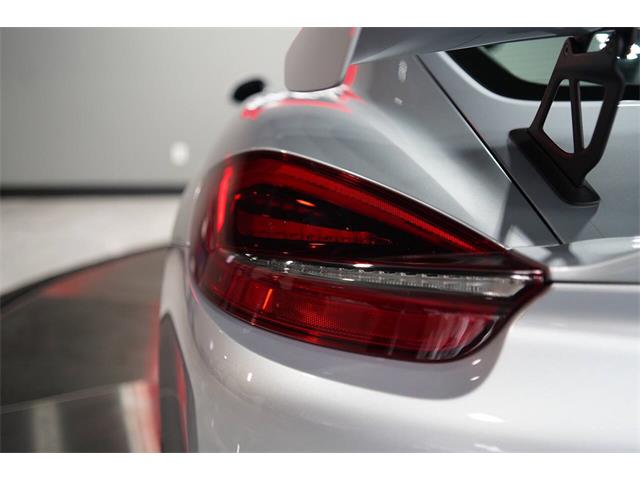 2016 Porsche Cayman (CC-2087610) for sale in Biloxi, Mississippi