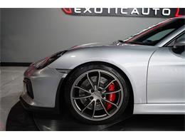 2016 Porsche Cayman (CC-2087610) for sale in Biloxi, Mississippi