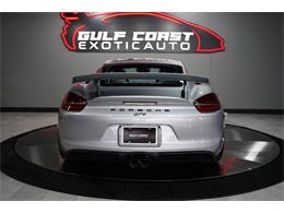 2016 Porsche Cayman (CC-2087610) for sale in Biloxi, Mississippi