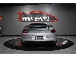 2016 Porsche Cayman (CC-2087610) for sale in Biloxi, Mississippi