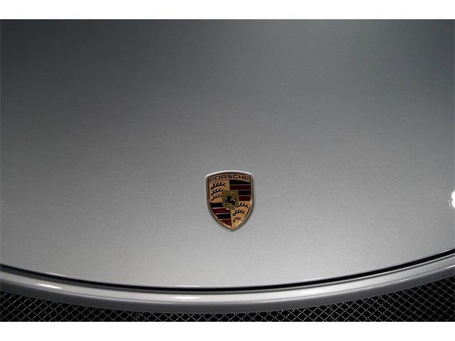 2016 Porsche Cayman (CC-2087610) for sale in Biloxi, Mississippi