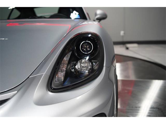 2016 Porsche Cayman (CC-2087610) for sale in Biloxi, Mississippi