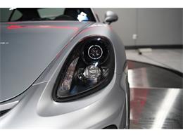 2016 Porsche Cayman (CC-2087610) for sale in Biloxi, Mississippi