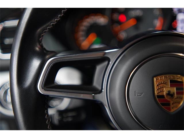2016 Porsche Cayman (CC-2087610) for sale in Biloxi, Mississippi
