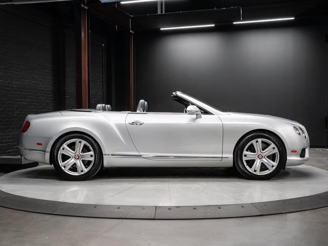 2014 Bentley Continental (CC-2087611) for sale in Sherwood Park, Alberta