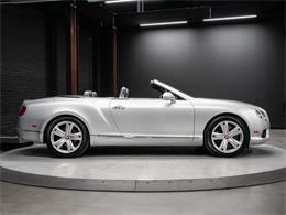 2014 Bentley Continental (CC-2087611) for sale in Sherwood Park, Alberta