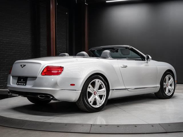 2014 Bentley Continental (CC-2087611) for sale in Sherwood Park, Alberta