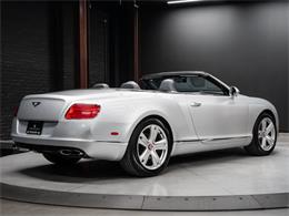 2014 Bentley Continental (CC-2087611) for sale in Sherwood Park, Alberta