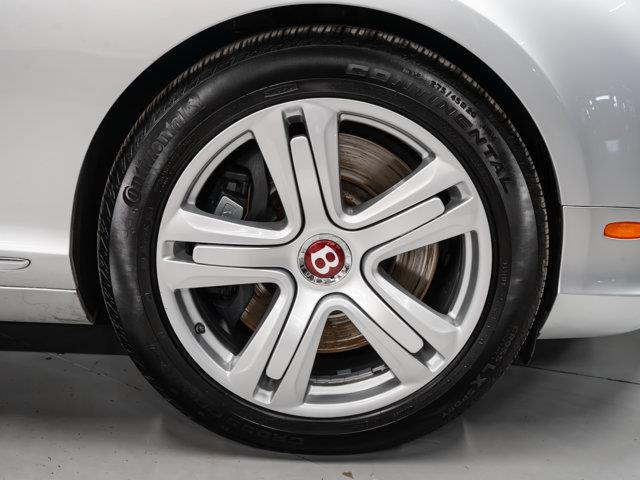2014 Bentley Continental (CC-2087611) for sale in Sherwood Park, Alberta