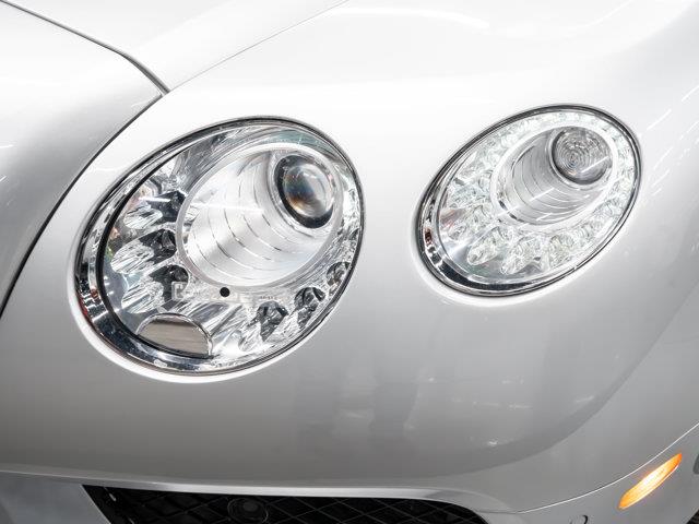 2014 Bentley Continental (CC-2087611) for sale in Sherwood Park, Alberta