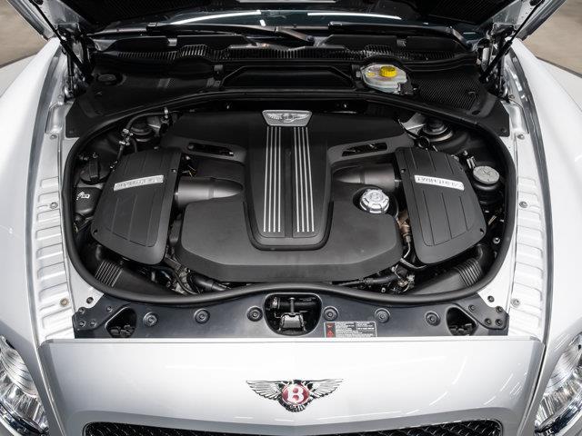 2014 Bentley Continental (CC-2087611) for sale in Sherwood Park, Alberta