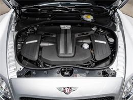 2014 Bentley Continental (CC-2087611) for sale in Sherwood Park, Alberta
