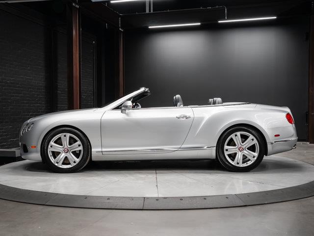 2014 Bentley Continental (CC-2087611) for sale in Sherwood Park, Alberta