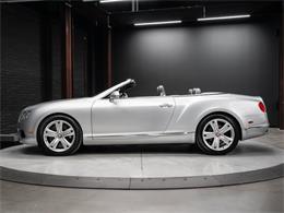 2014 Bentley Continental (CC-2087611) for sale in Sherwood Park, Alberta