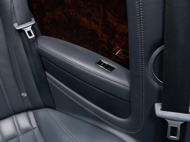 2014 Bentley Continental (CC-2087611) for sale in Sherwood Park, Alberta